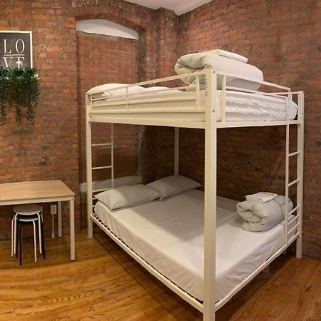 Studio In Herald Square Appartamento New York Esterno foto