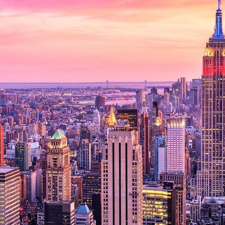 Studio In Herald Square Appartamento New York Esterno foto
